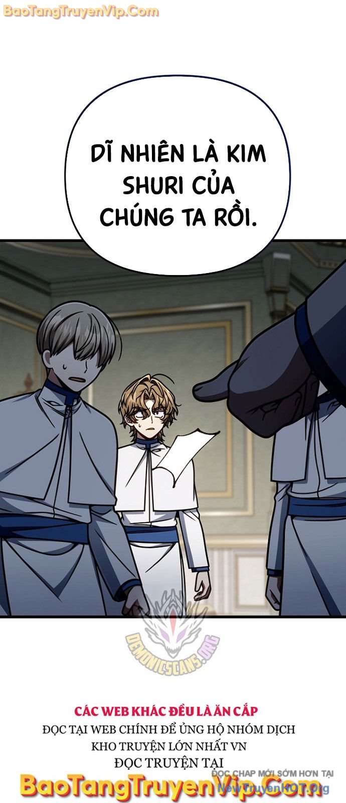 Ta Sẽ Phá Hủy Đất Nước Này Chap 42 - Next Chap 43