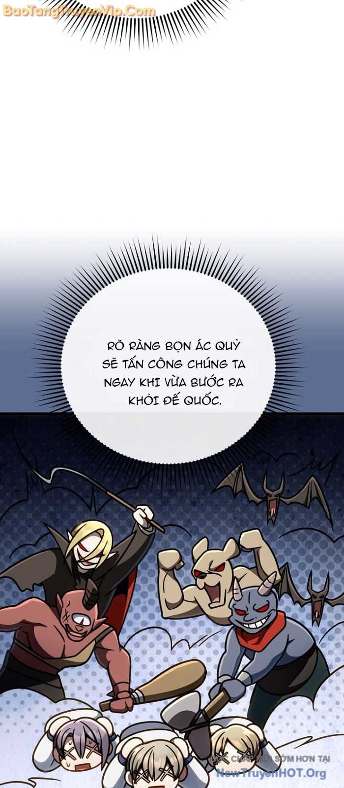 Ta Sẽ Phá Hủy Đất Nước Này Chap 44 - Next Chap 45