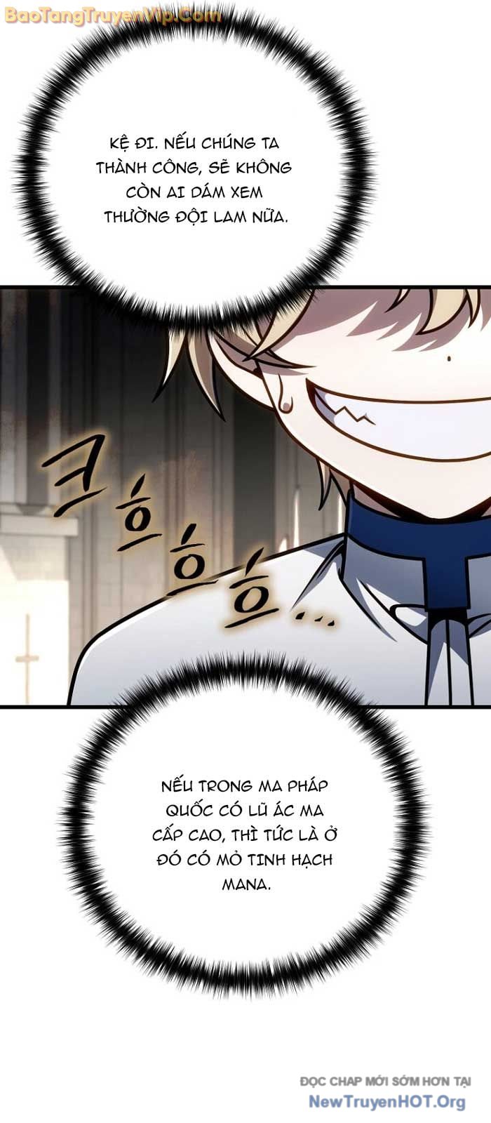 Ta Sẽ Phá Hủy Đất Nước Này Chap 44 - Next Chap 45