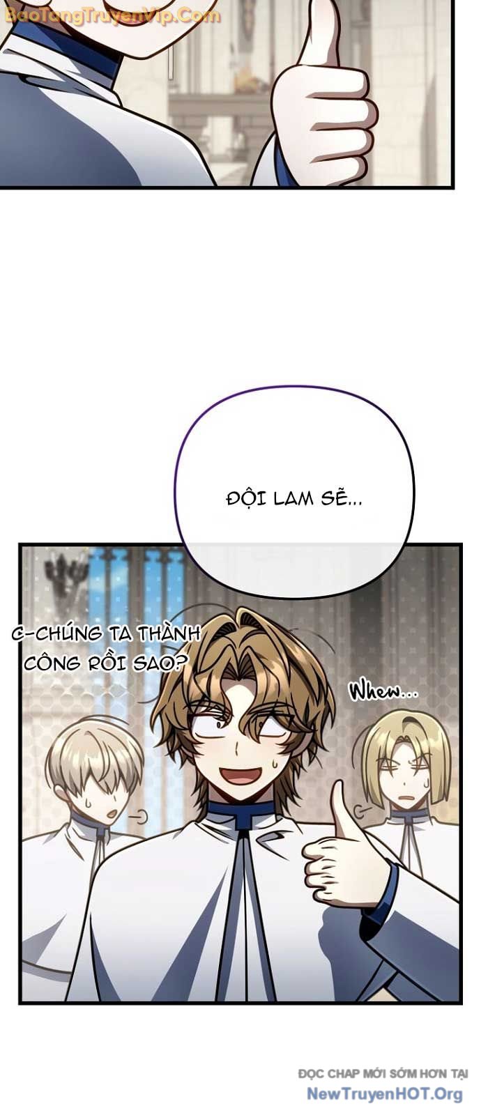 Ta Sẽ Phá Hủy Đất Nước Này Chap 44 - Next Chap 45