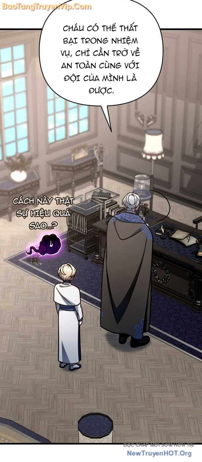 Ta Sẽ Phá Hủy Đất Nước Này Chap 44 - Next Chap 45