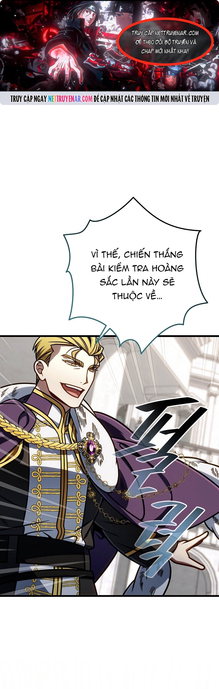 Ta Sẽ Phá Hủy Đất Nước Này Chap 52 - Next Chap 53