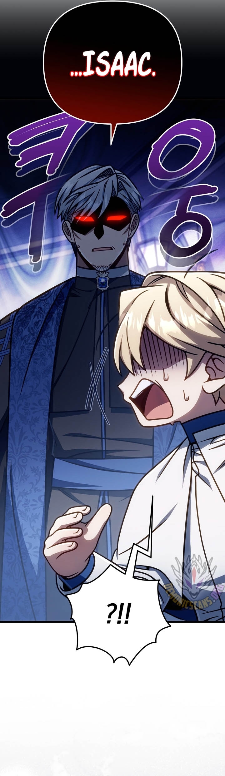 Ta Sẽ Phá Hủy Đất Nước Này Chap 52 - Next Chap 53