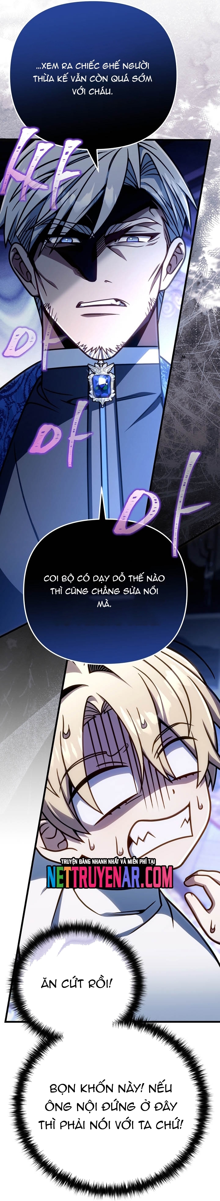 Ta Sẽ Phá Hủy Đất Nước Này Chap 52 - Next Chap 53