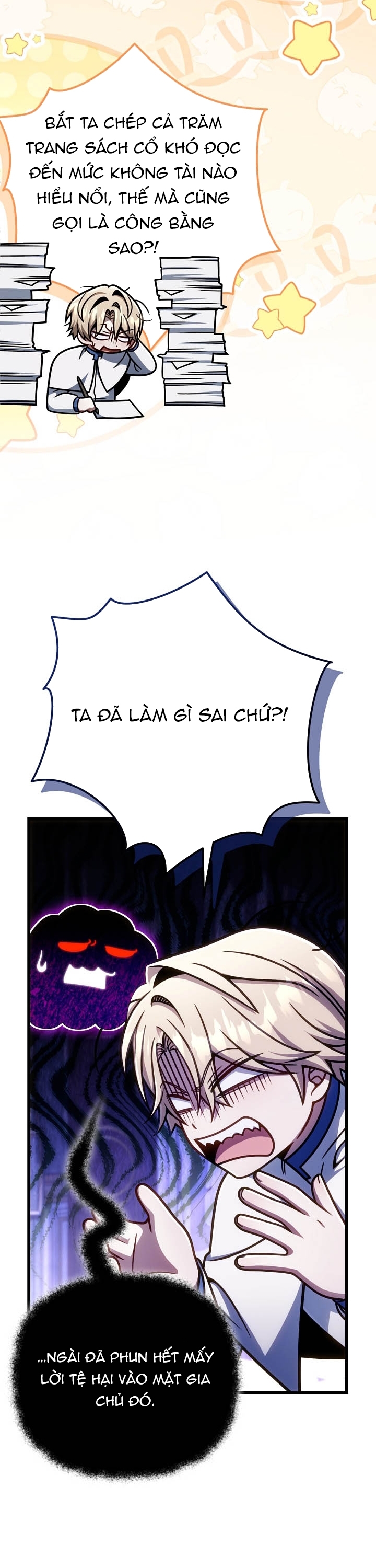 Ta Sẽ Phá Hủy Đất Nước Này Chap 52 - Next Chap 53