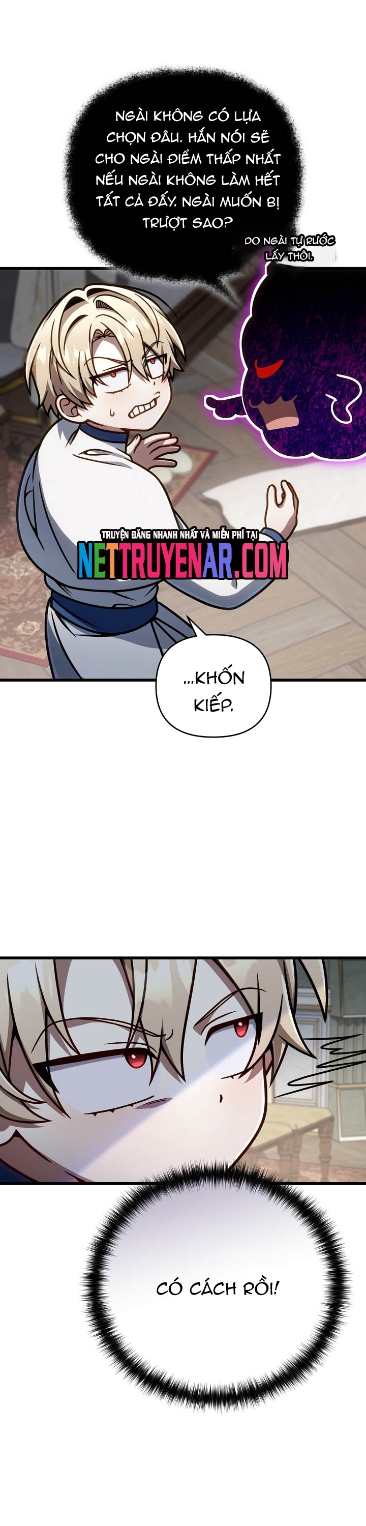 Ta Sẽ Phá Hủy Đất Nước Này Chap 52 - Next Chap 53