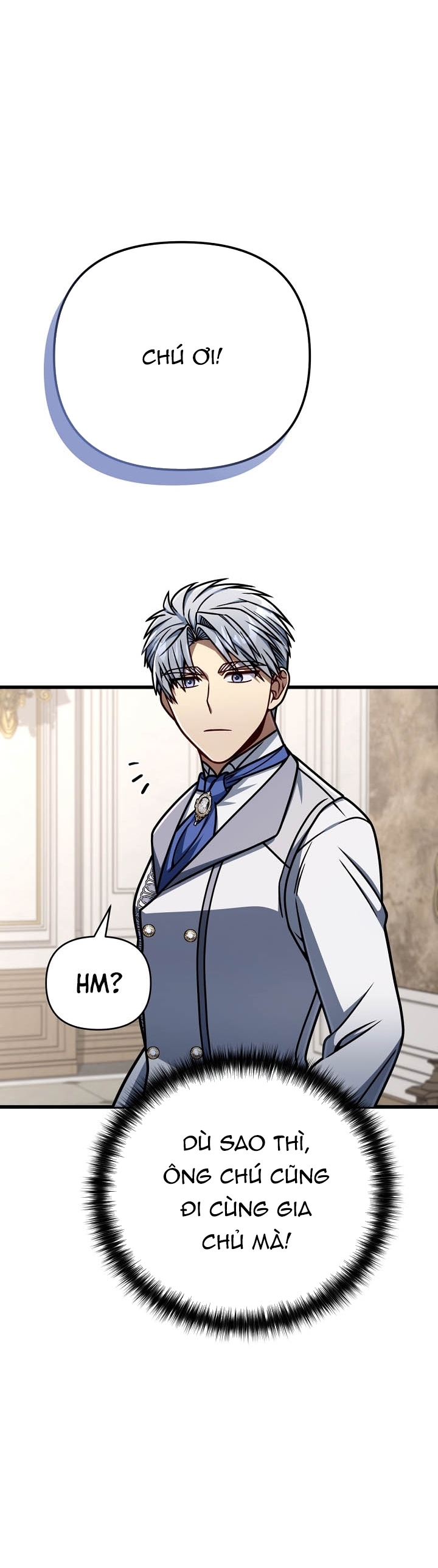 Ta Sẽ Phá Hủy Đất Nước Này Chap 52 - Next Chap 53