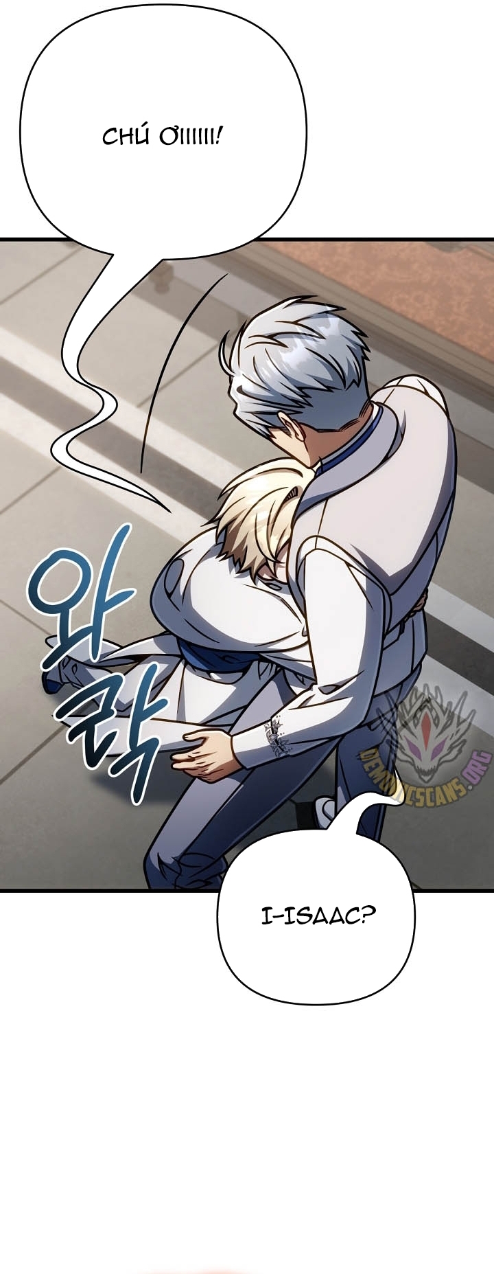 Ta Sẽ Phá Hủy Đất Nước Này Chap 52 - Next Chap 53