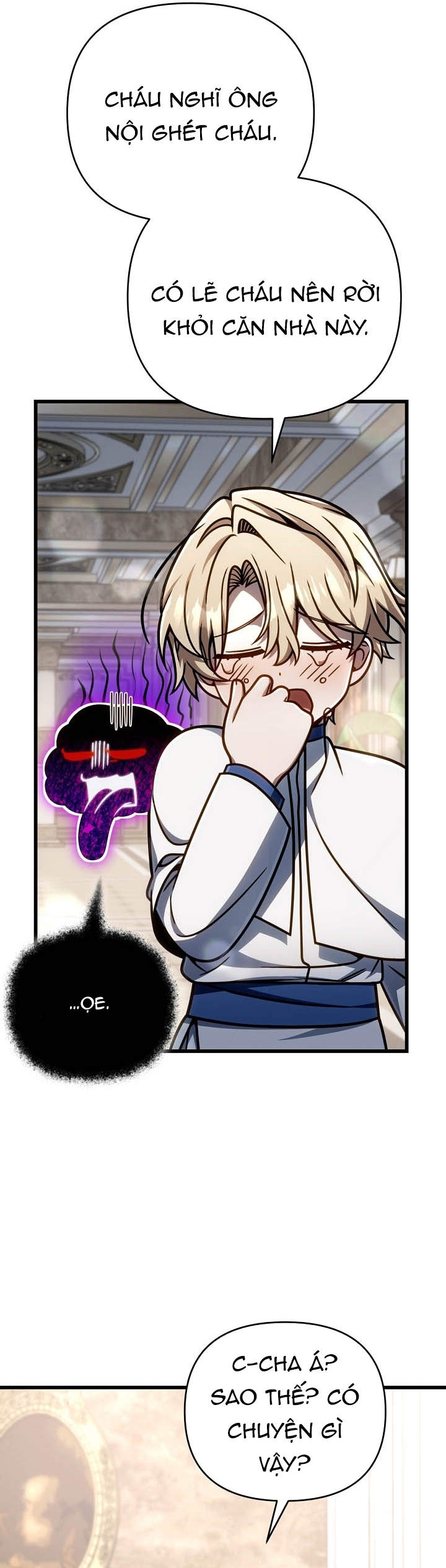 Ta Sẽ Phá Hủy Đất Nước Này Chap 52 - Next Chap 53