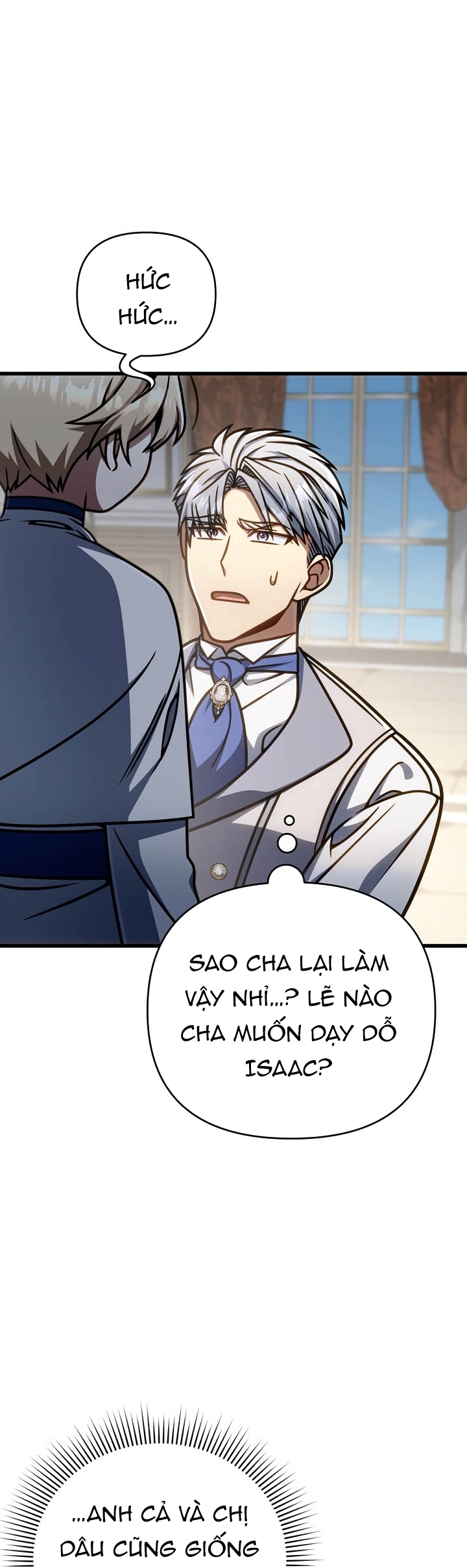 Ta Sẽ Phá Hủy Đất Nước Này Chap 52 - Next Chap 53