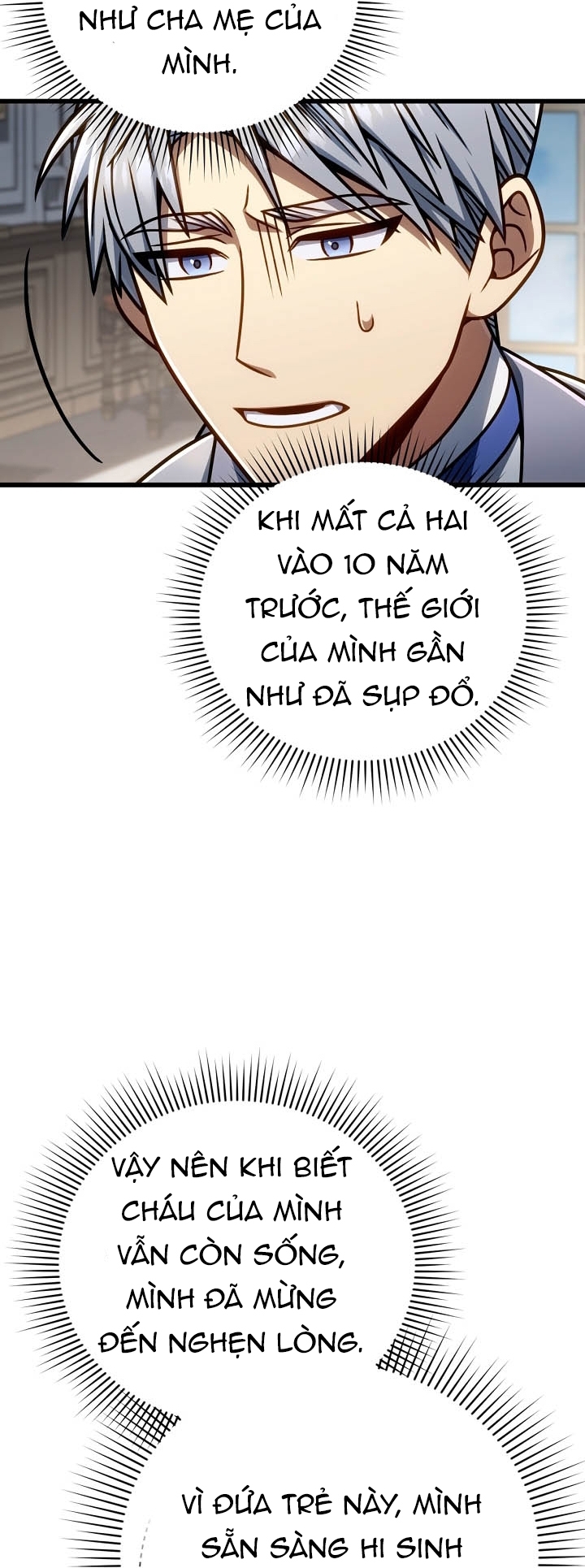 Ta Sẽ Phá Hủy Đất Nước Này Chap 52 - Next Chap 53