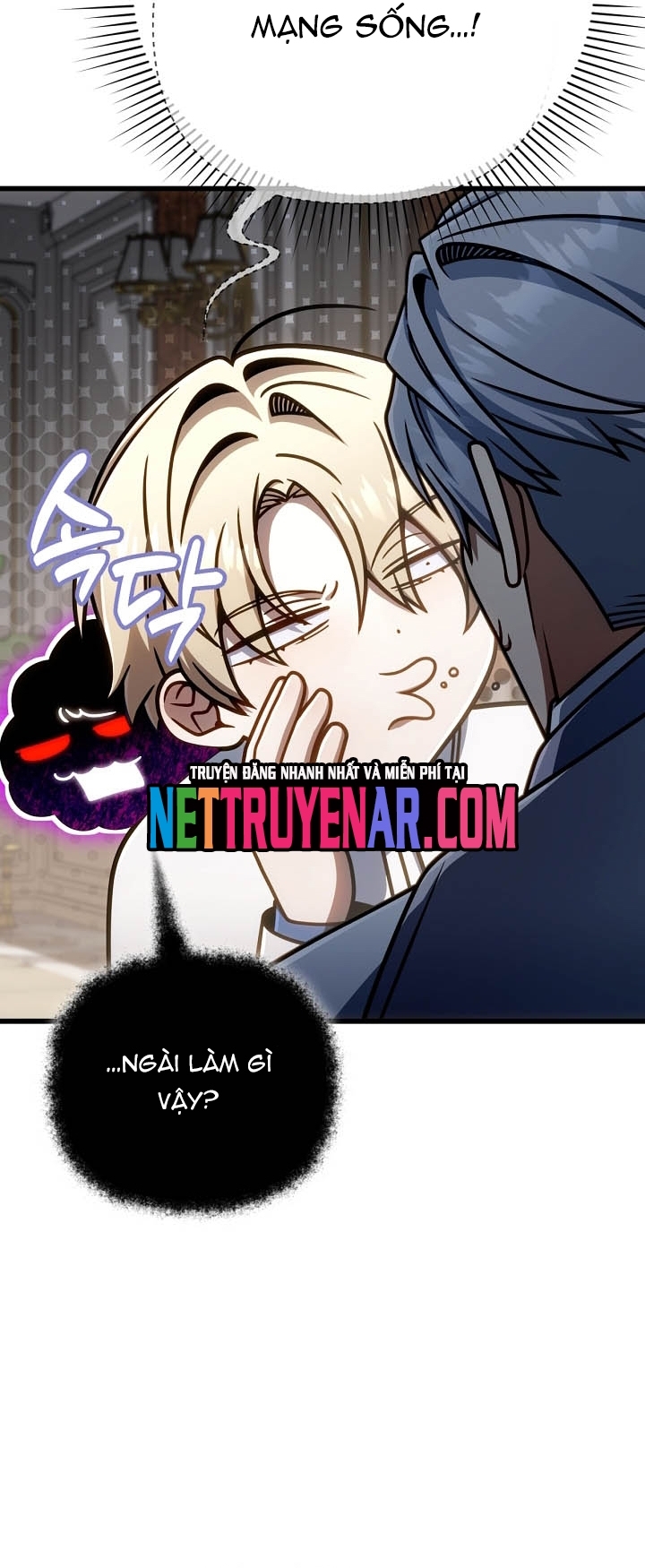 Ta Sẽ Phá Hủy Đất Nước Này Chap 52 - Next Chap 53