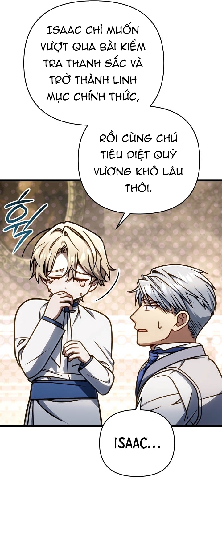 Ta Sẽ Phá Hủy Đất Nước Này Chap 52 - Next Chap 53