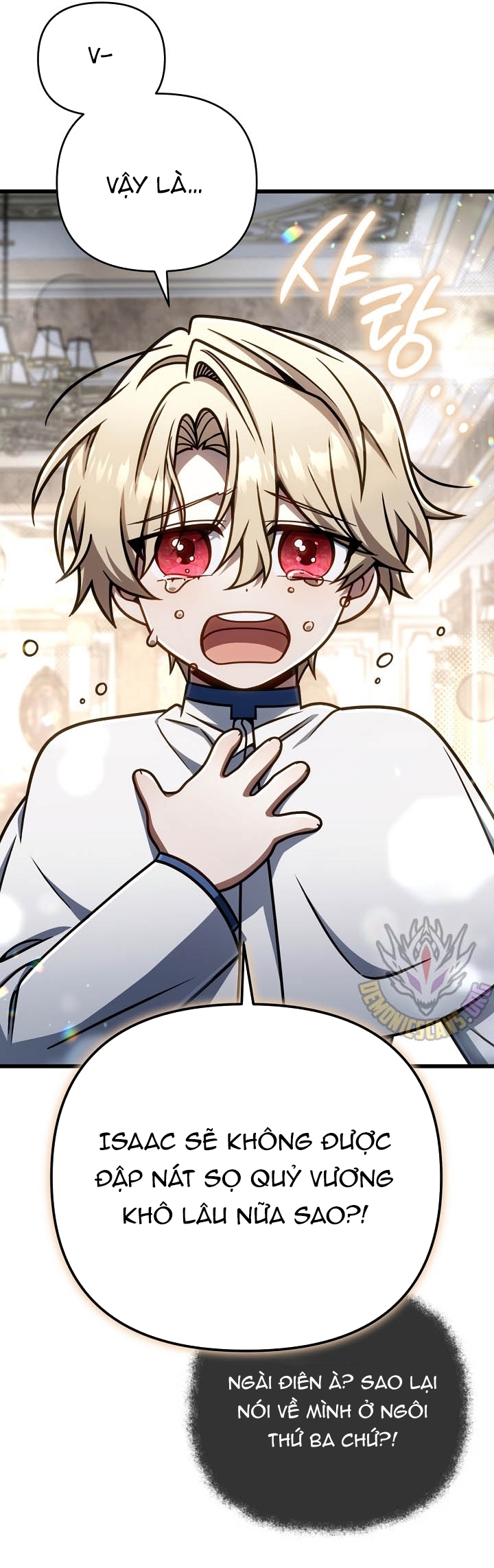 Ta Sẽ Phá Hủy Đất Nước Này Chap 52 - Next Chap 53