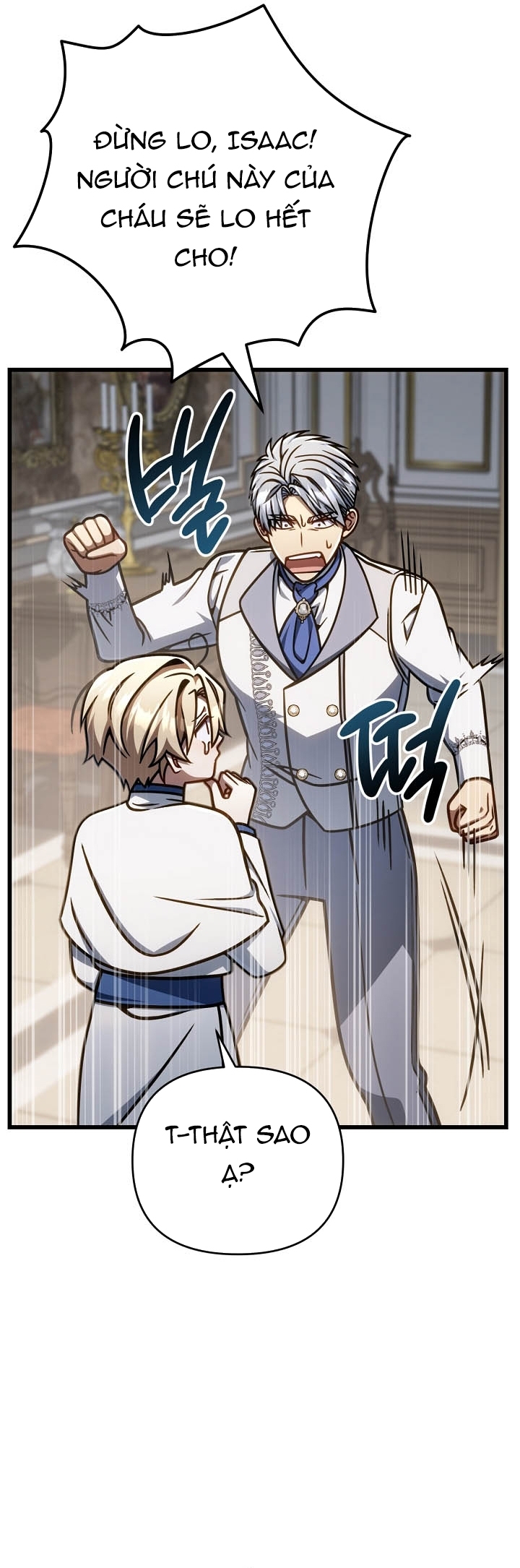 Ta Sẽ Phá Hủy Đất Nước Này Chap 52 - Next Chap 53