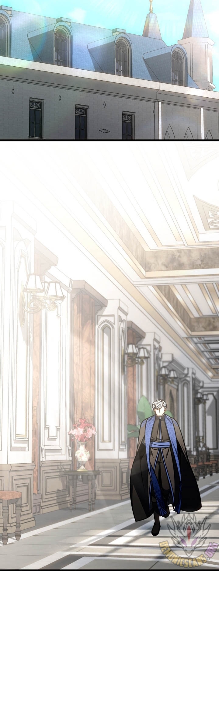 Ta Sẽ Phá Hủy Đất Nước Này Chap 52 - Next Chap 53