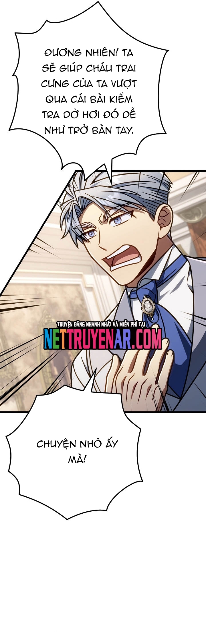 Ta Sẽ Phá Hủy Đất Nước Này Chap 52 - Next Chap 53