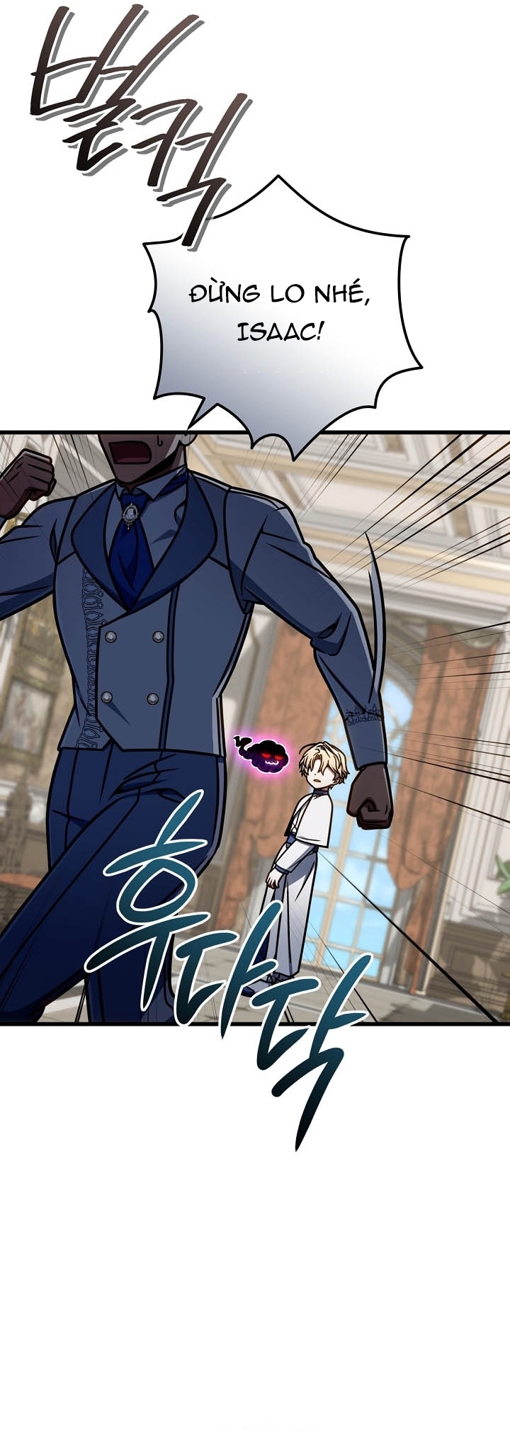 Ta Sẽ Phá Hủy Đất Nước Này Chap 52 - Next Chap 53