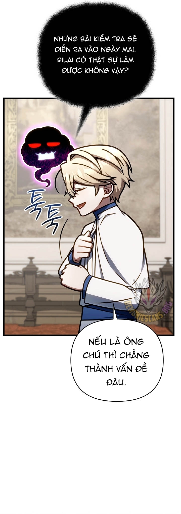 Ta Sẽ Phá Hủy Đất Nước Này Chap 52 - Next Chap 53