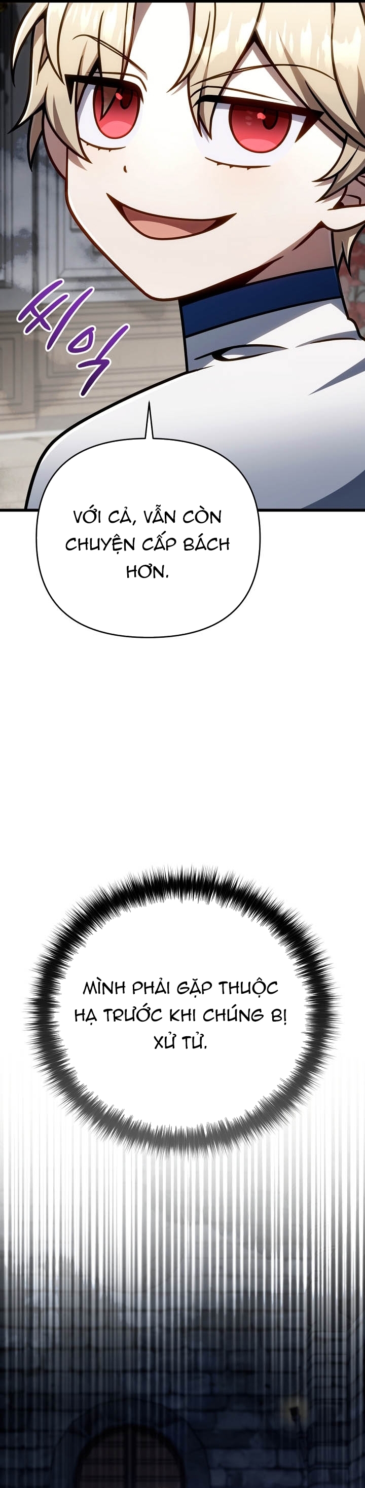 Ta Sẽ Phá Hủy Đất Nước Này Chap 52 - Next Chap 53