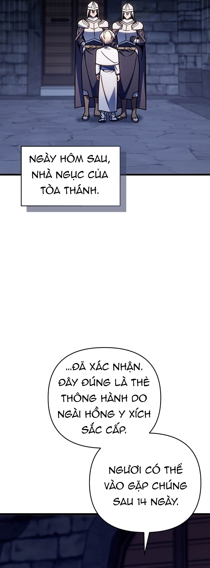 Ta Sẽ Phá Hủy Đất Nước Này Chap 52 - Next Chap 53