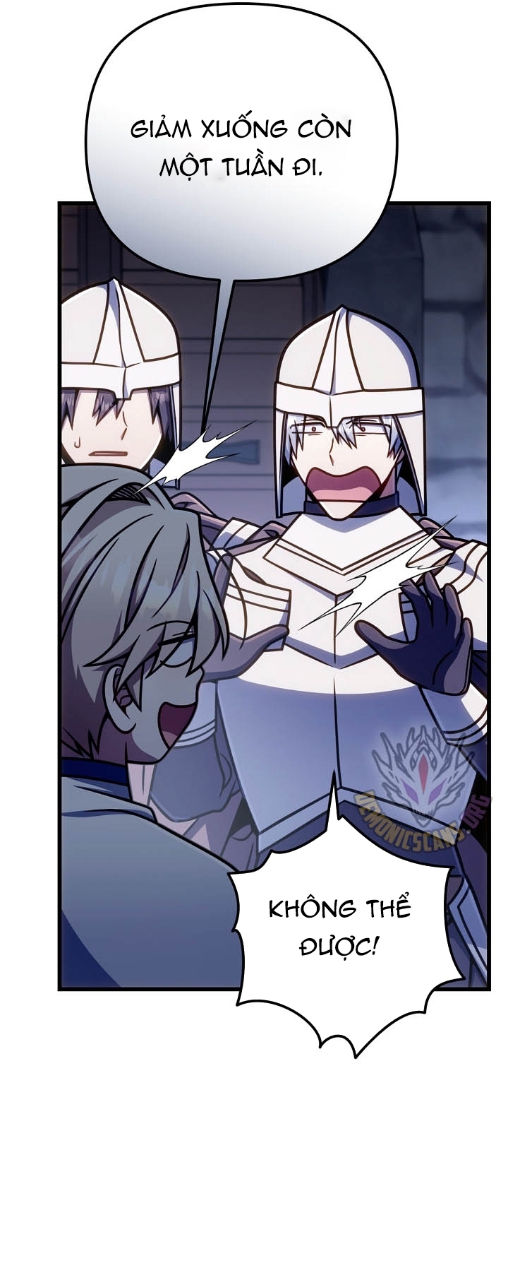 Ta Sẽ Phá Hủy Đất Nước Này Chap 52 - Next Chap 53