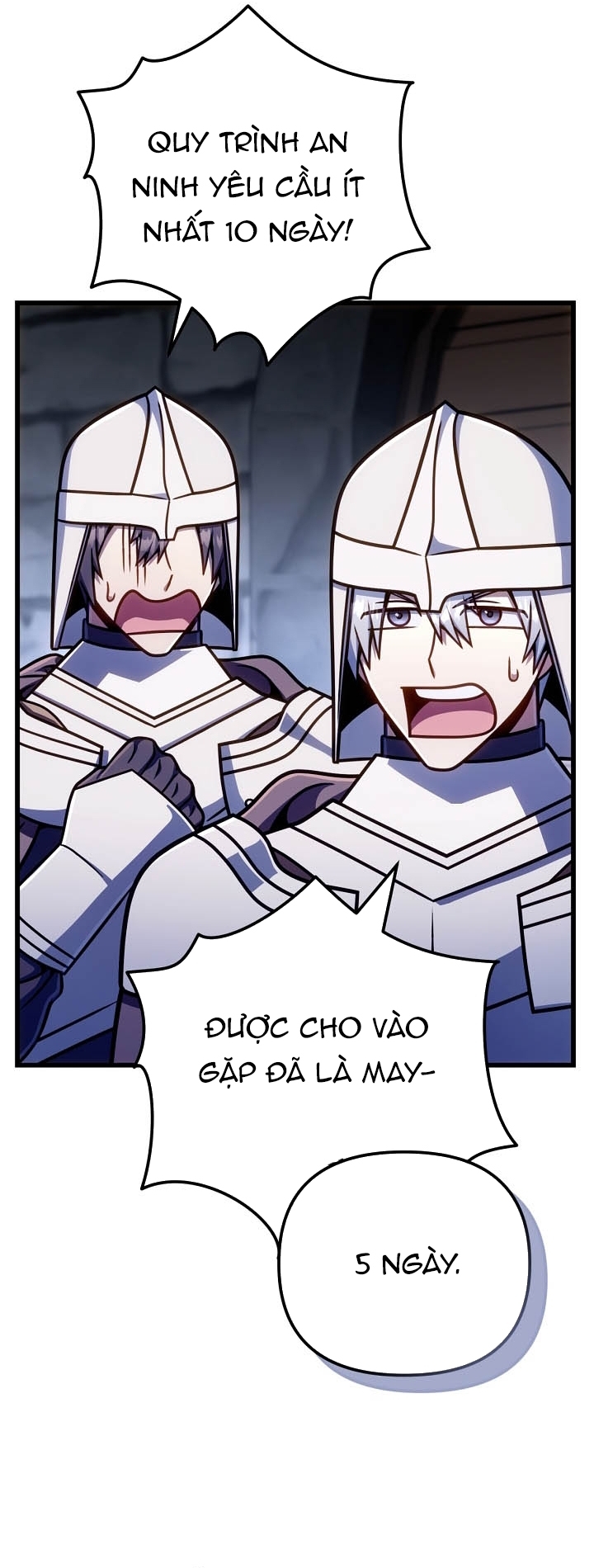 Ta Sẽ Phá Hủy Đất Nước Này Chap 52 - Next Chap 53