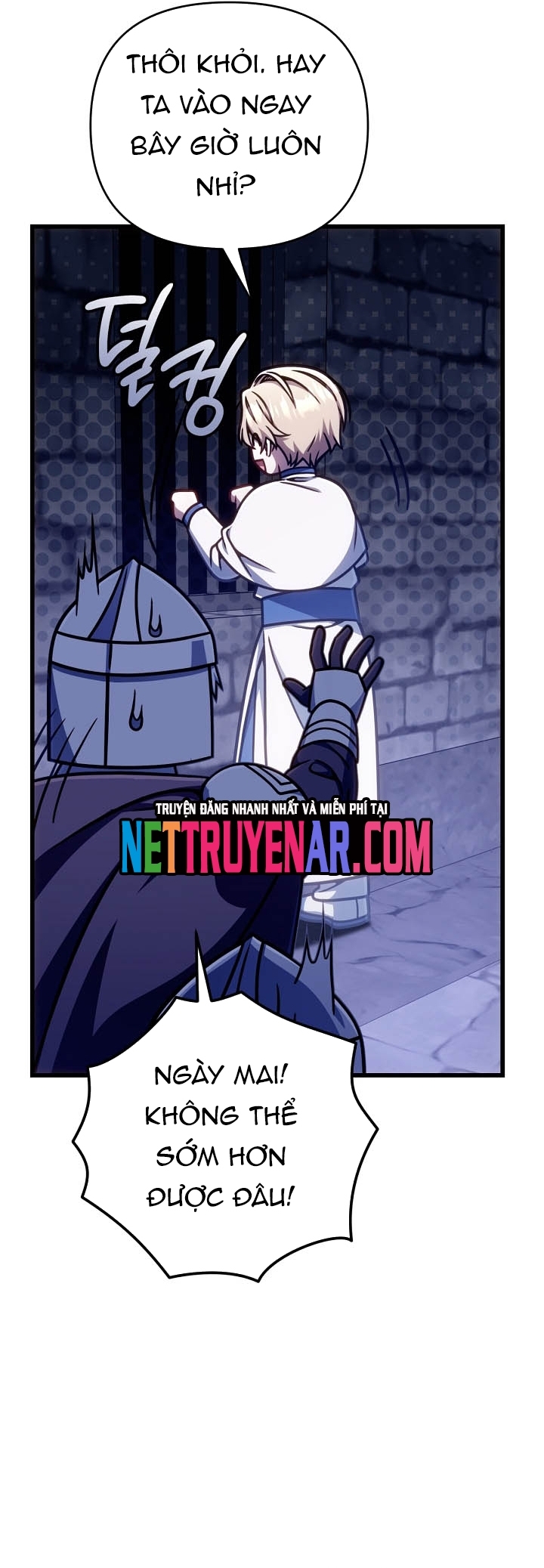 Ta Sẽ Phá Hủy Đất Nước Này Chap 52 - Next Chap 53