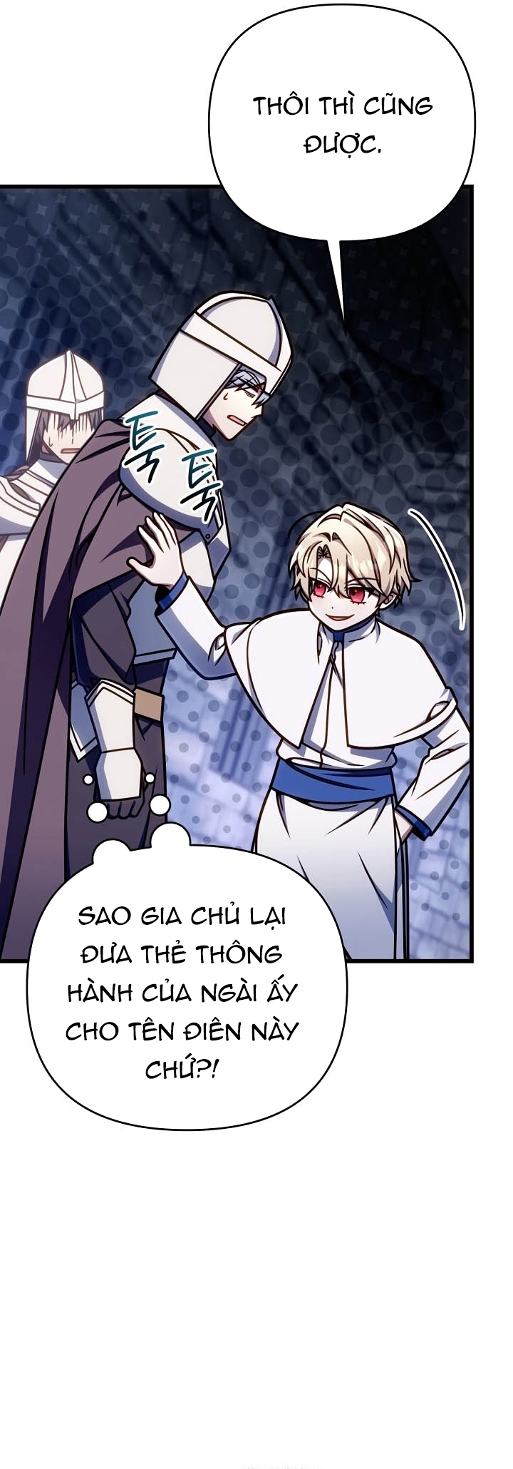 Ta Sẽ Phá Hủy Đất Nước Này Chap 52 - Next Chap 53