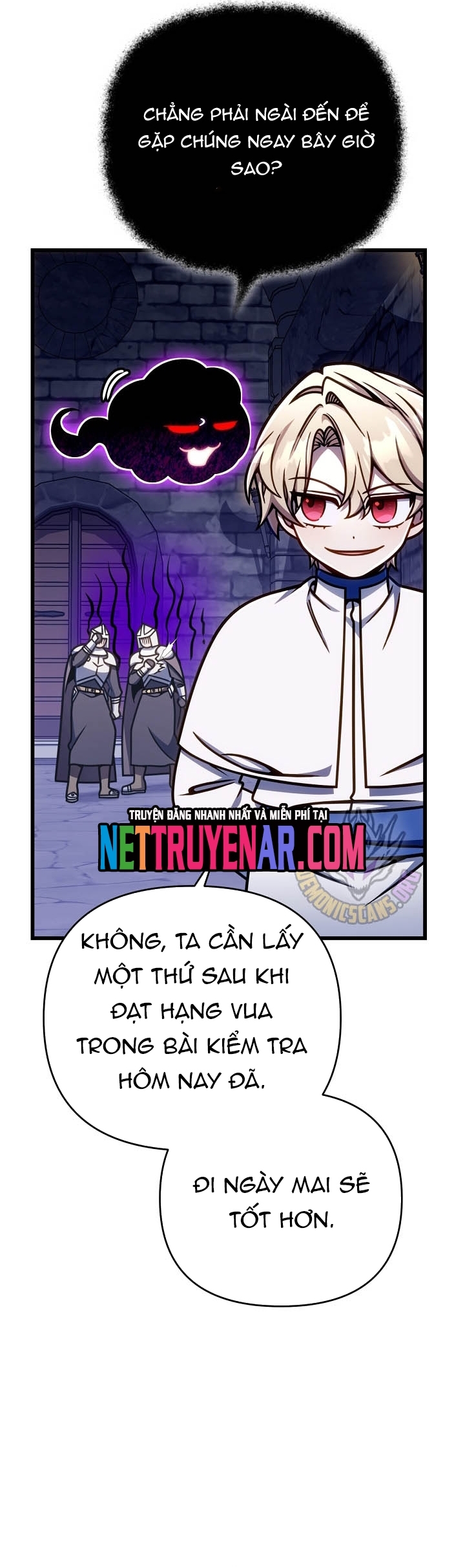 Ta Sẽ Phá Hủy Đất Nước Này Chap 52 - Next Chap 53