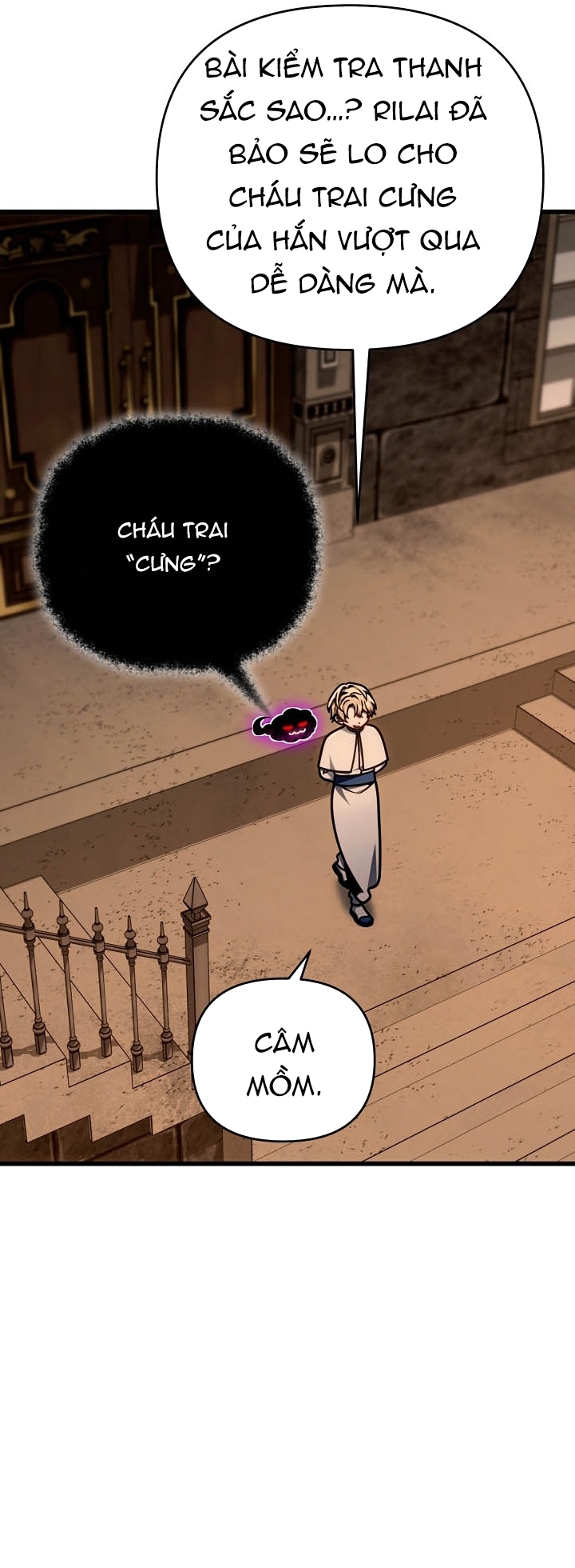 Ta Sẽ Phá Hủy Đất Nước Này Chap 52 - Next Chap 53