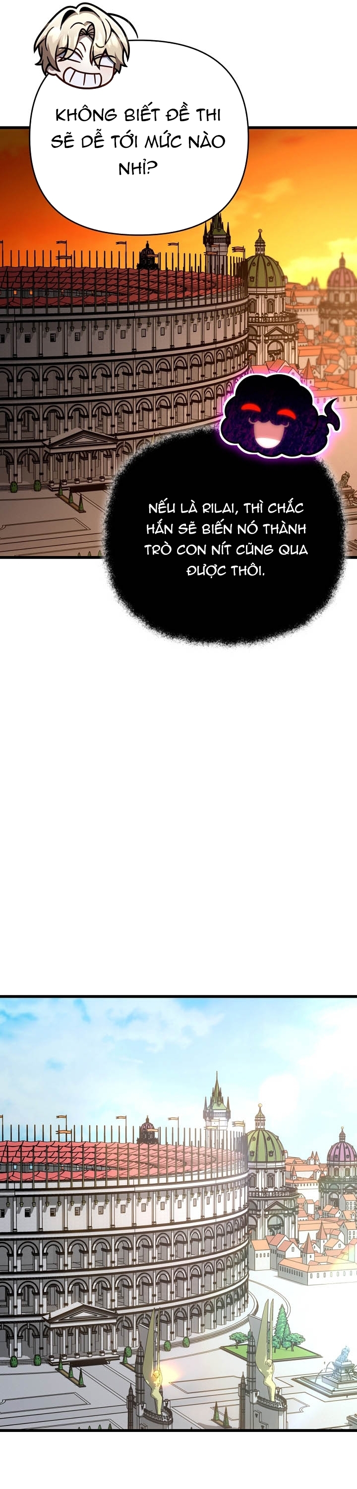 Ta Sẽ Phá Hủy Đất Nước Này Chap 52 - Next Chap 53