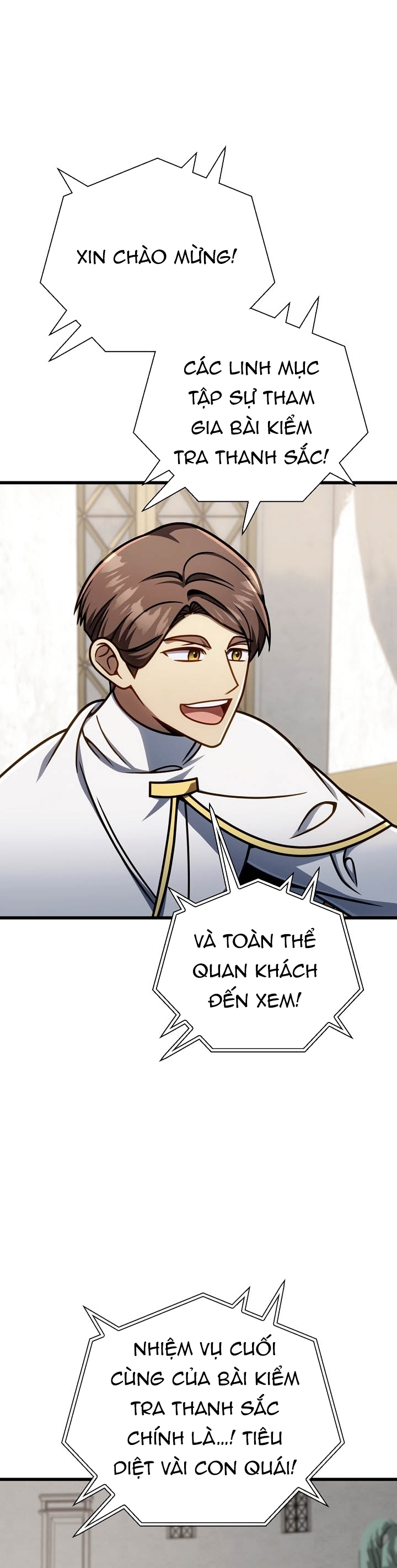 Ta Sẽ Phá Hủy Đất Nước Này Chap 52 - Next Chap 53