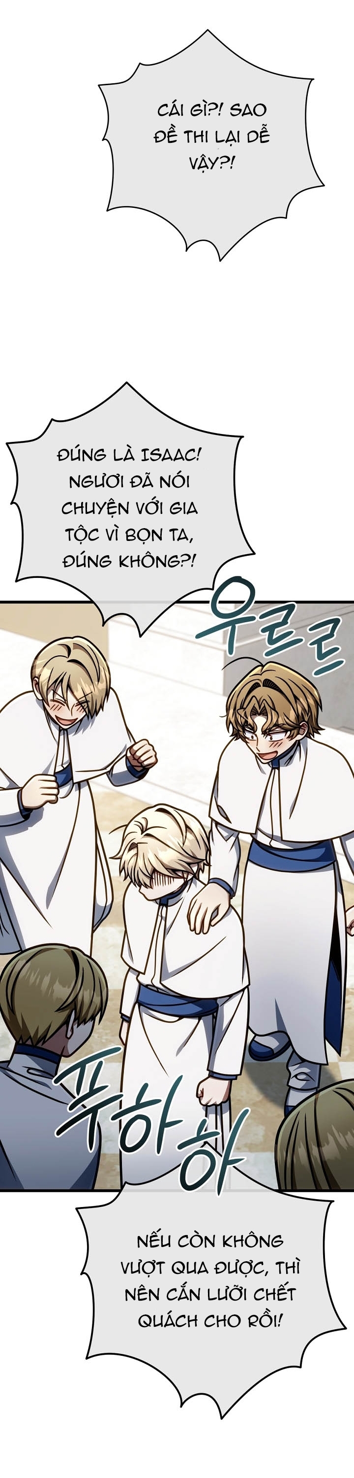 Ta Sẽ Phá Hủy Đất Nước Này Chap 52 - Next Chap 53