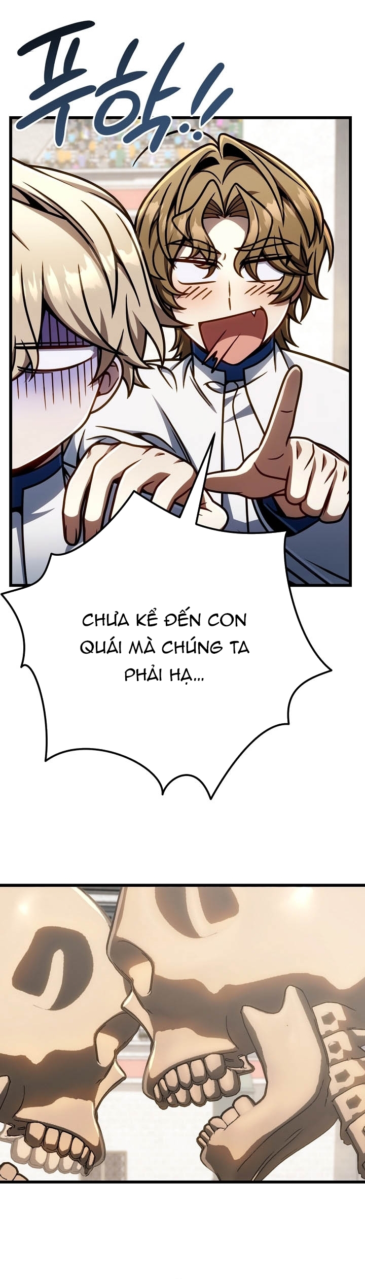 Ta Sẽ Phá Hủy Đất Nước Này Chap 52 - Next Chap 53