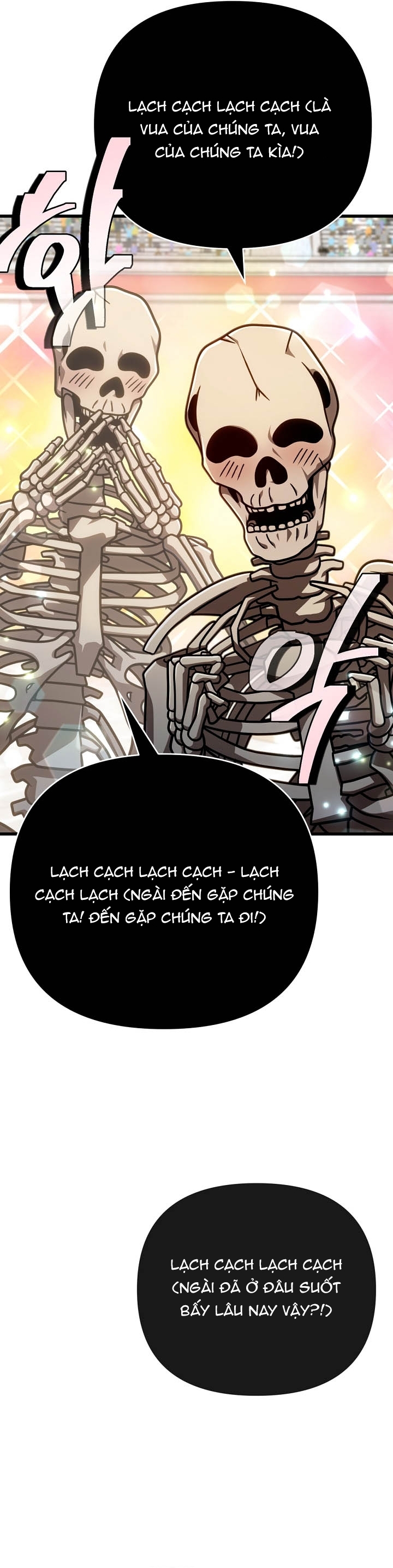 Ta Sẽ Phá Hủy Đất Nước Này Chap 52 - Next Chap 53