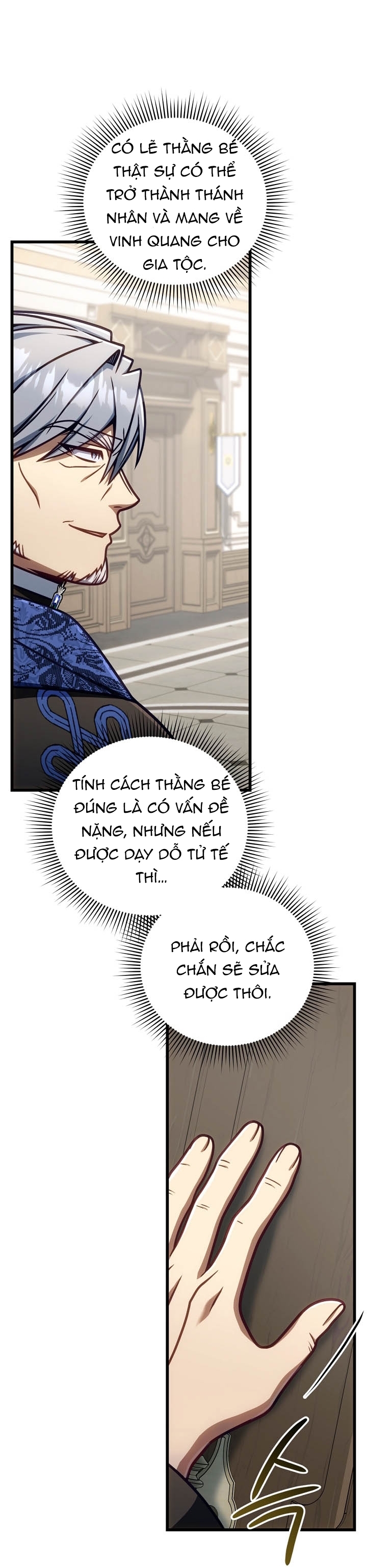 Ta Sẽ Phá Hủy Đất Nước Này Chap 52 - Next Chap 53