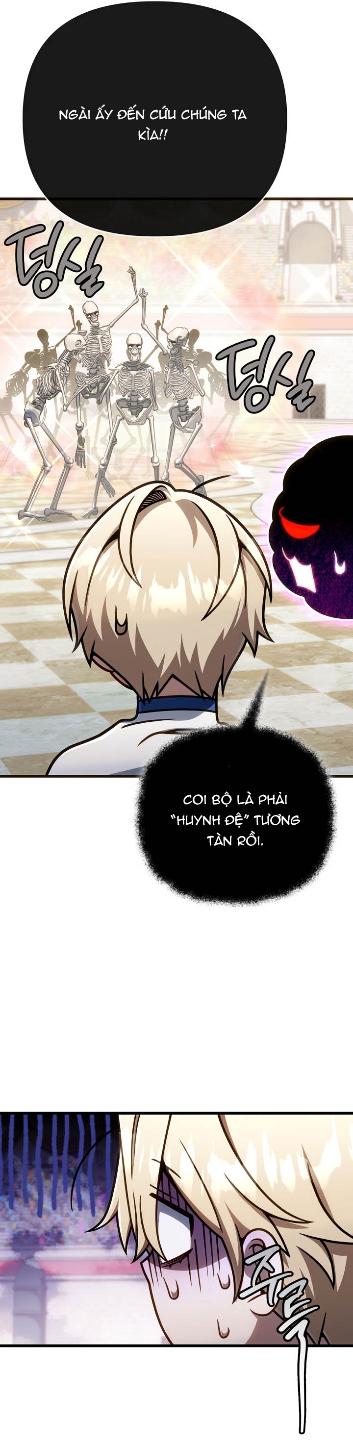 Ta Sẽ Phá Hủy Đất Nước Này Chap 52 - Next Chap 53