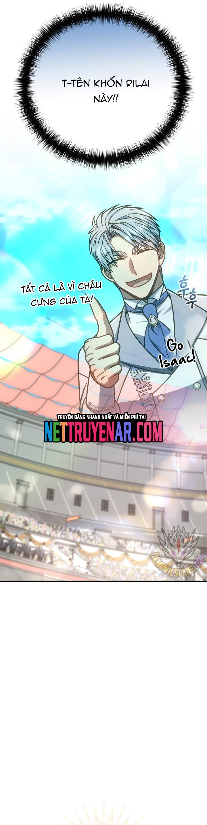 Ta Sẽ Phá Hủy Đất Nước Này Chap 52 - Next Chap 53