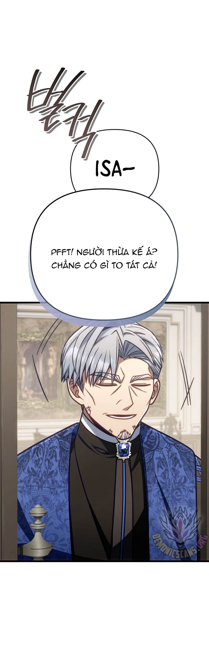 Ta Sẽ Phá Hủy Đất Nước Này Chap 52 - Next Chap 53