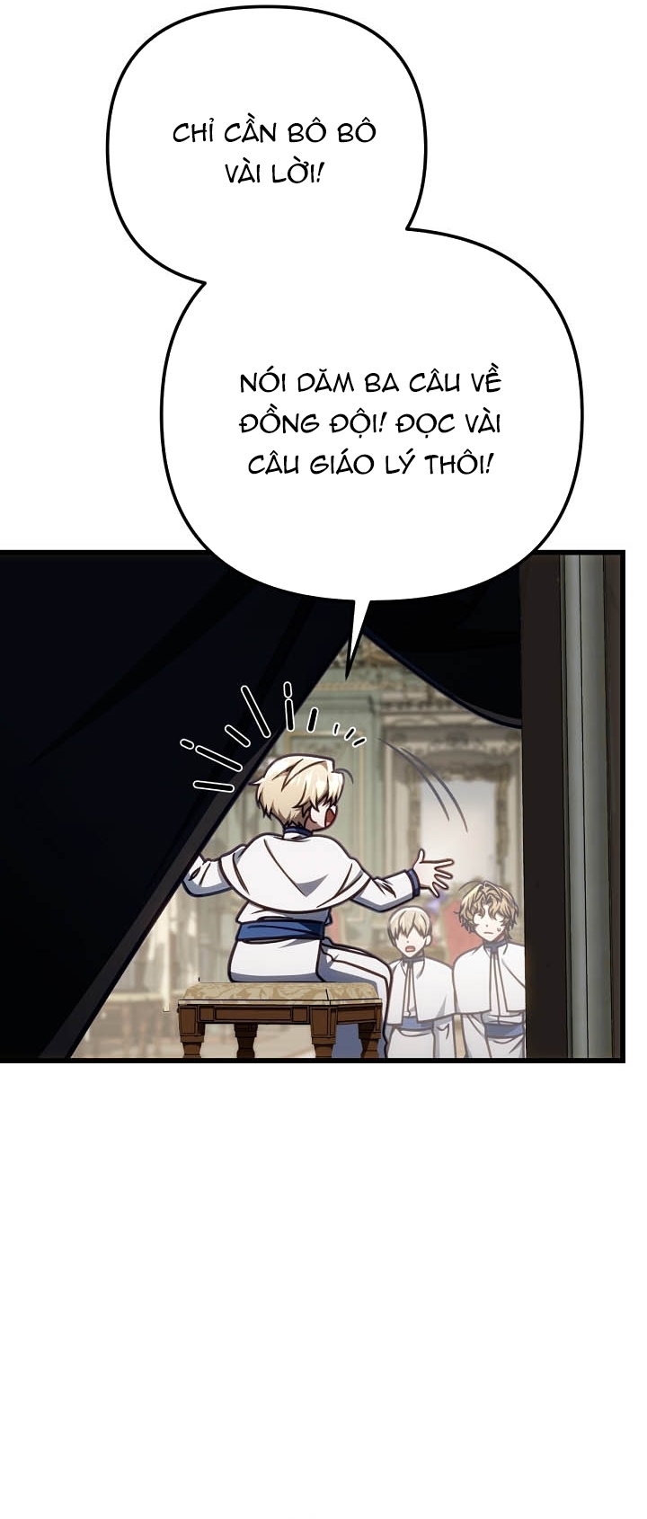 Ta Sẽ Phá Hủy Đất Nước Này Chap 52 - Next Chap 53