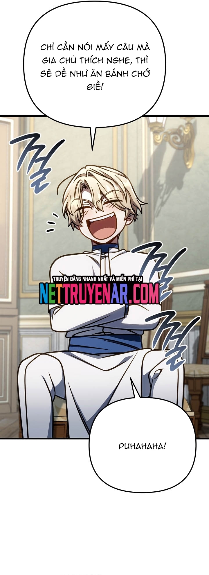 Ta Sẽ Phá Hủy Đất Nước Này Chap 52 - Next Chap 53