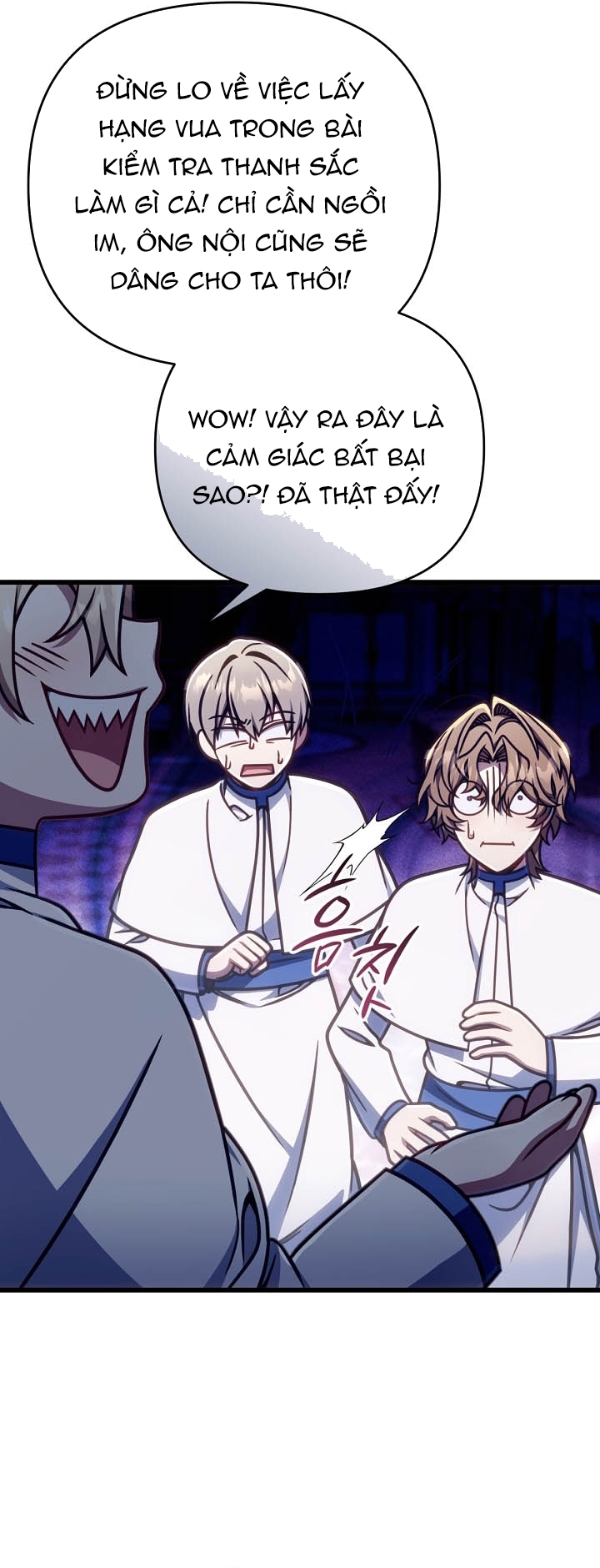 Ta Sẽ Phá Hủy Đất Nước Này Chap 52 - Next Chap 53