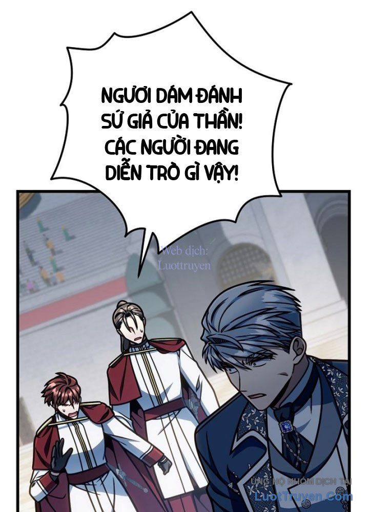 Ta Sẽ Phá Hủy Đất Nước Này Chap 61 - Next Chap 62