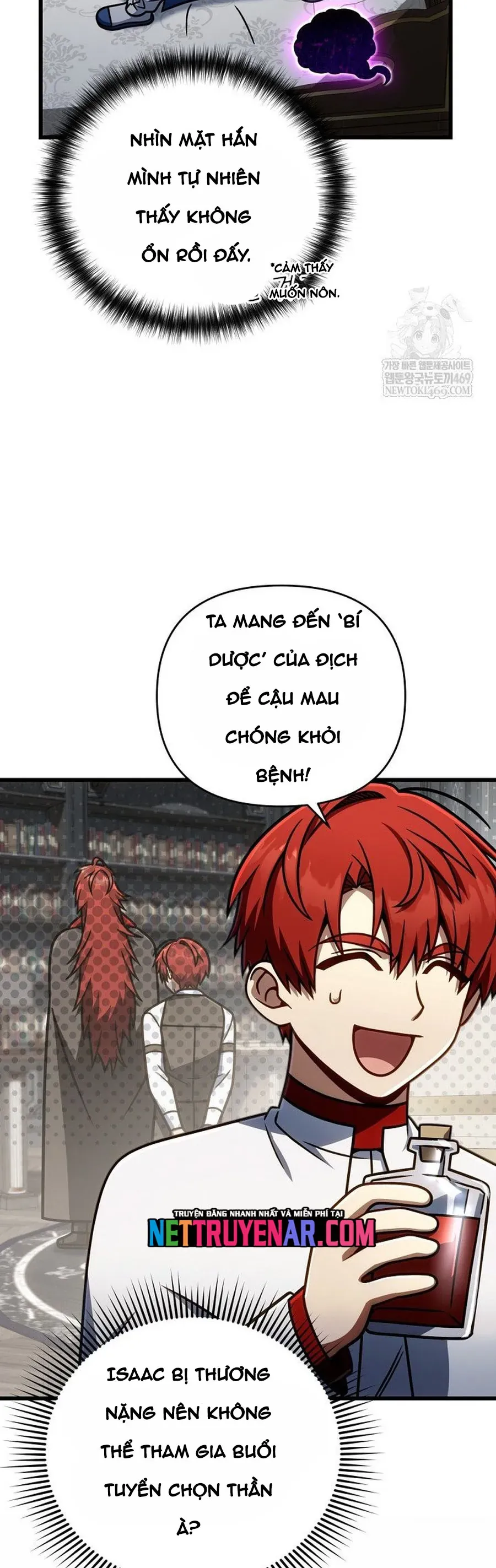 Ta Sẽ Phá Hủy Đất Nước Này Chap 62 - Next Chap 63