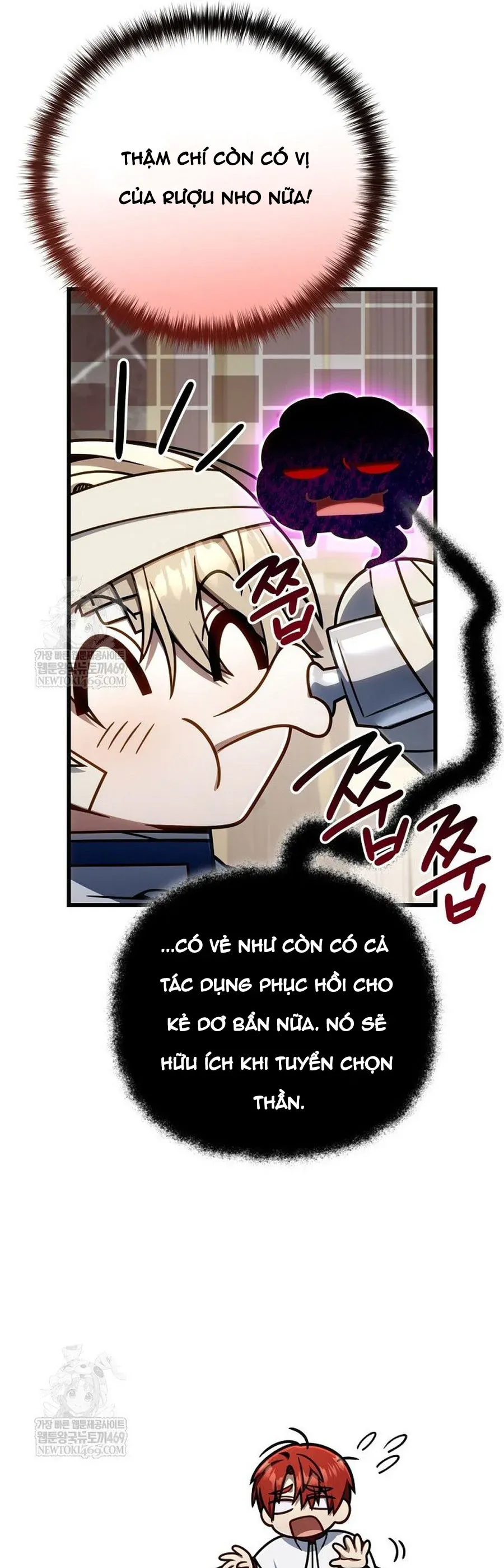 Ta Sẽ Phá Hủy Đất Nước Này Chap 62 - Next Chap 63