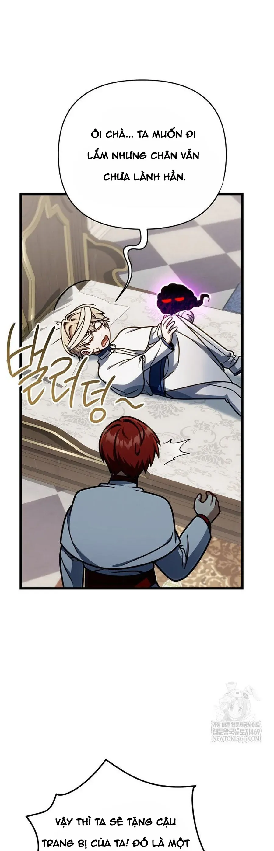 Ta Sẽ Phá Hủy Đất Nước Này Chap 62 - Next Chap 63