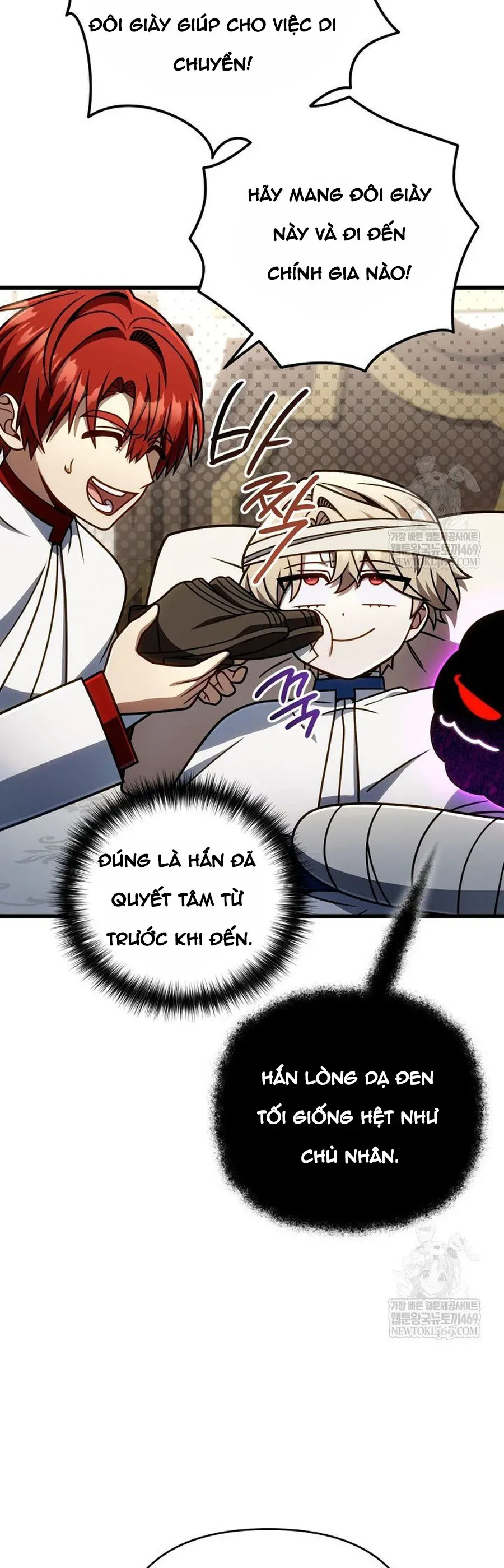 Ta Sẽ Phá Hủy Đất Nước Này Chap 62 - Next Chap 63