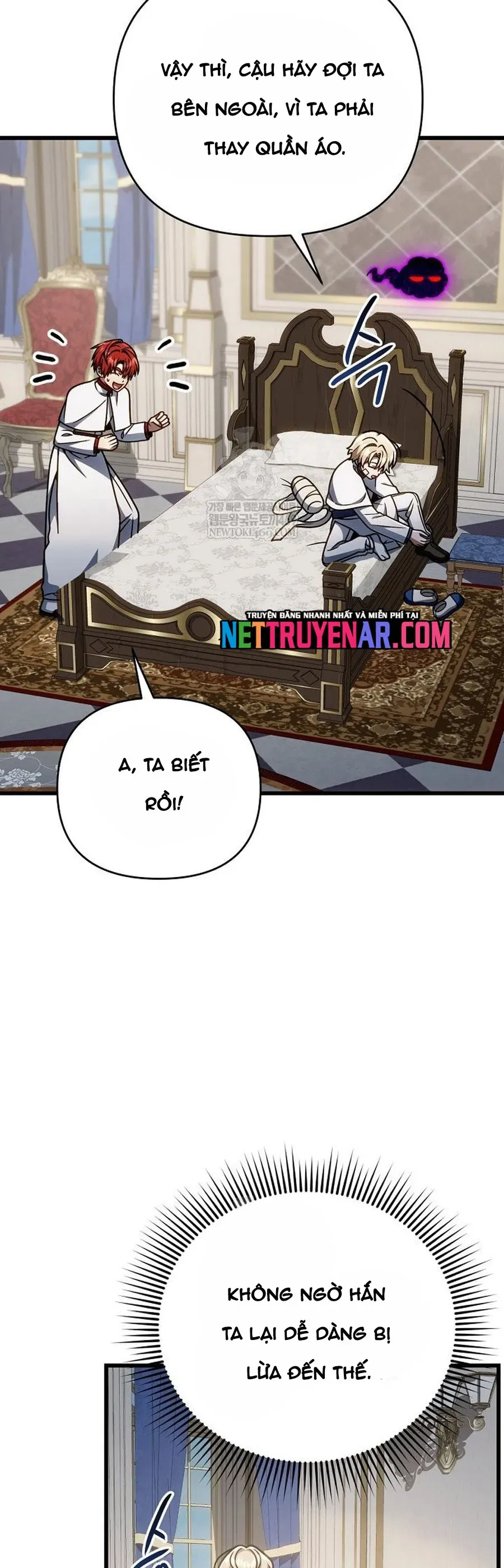 Ta Sẽ Phá Hủy Đất Nước Này Chap 62 - Next Chap 63