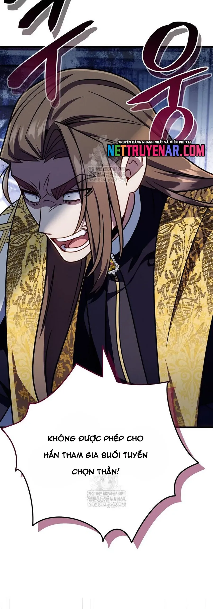 Ta Sẽ Phá Hủy Đất Nước Này Chap 62 - Next Chap 63